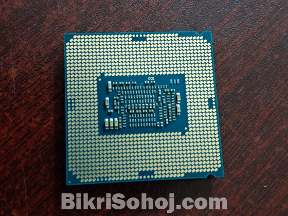 intel core i3 8th generation